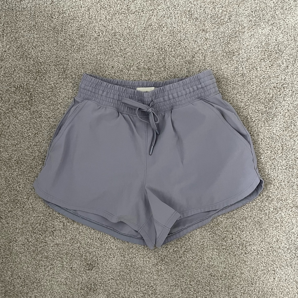 Abercrombie & Fitch Athletic Shorts